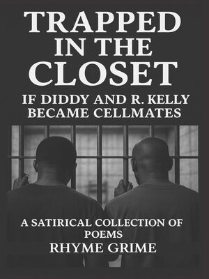cover image of Trapped in the Closet